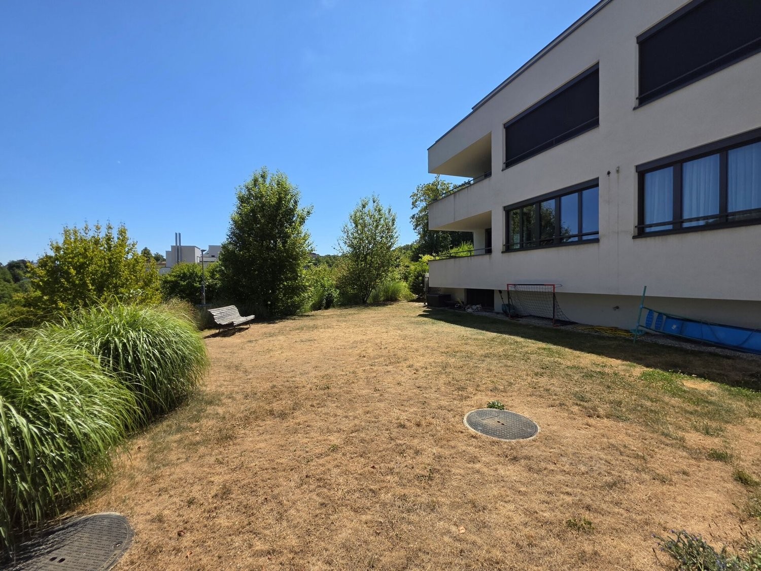 4 ½ rooms apartment