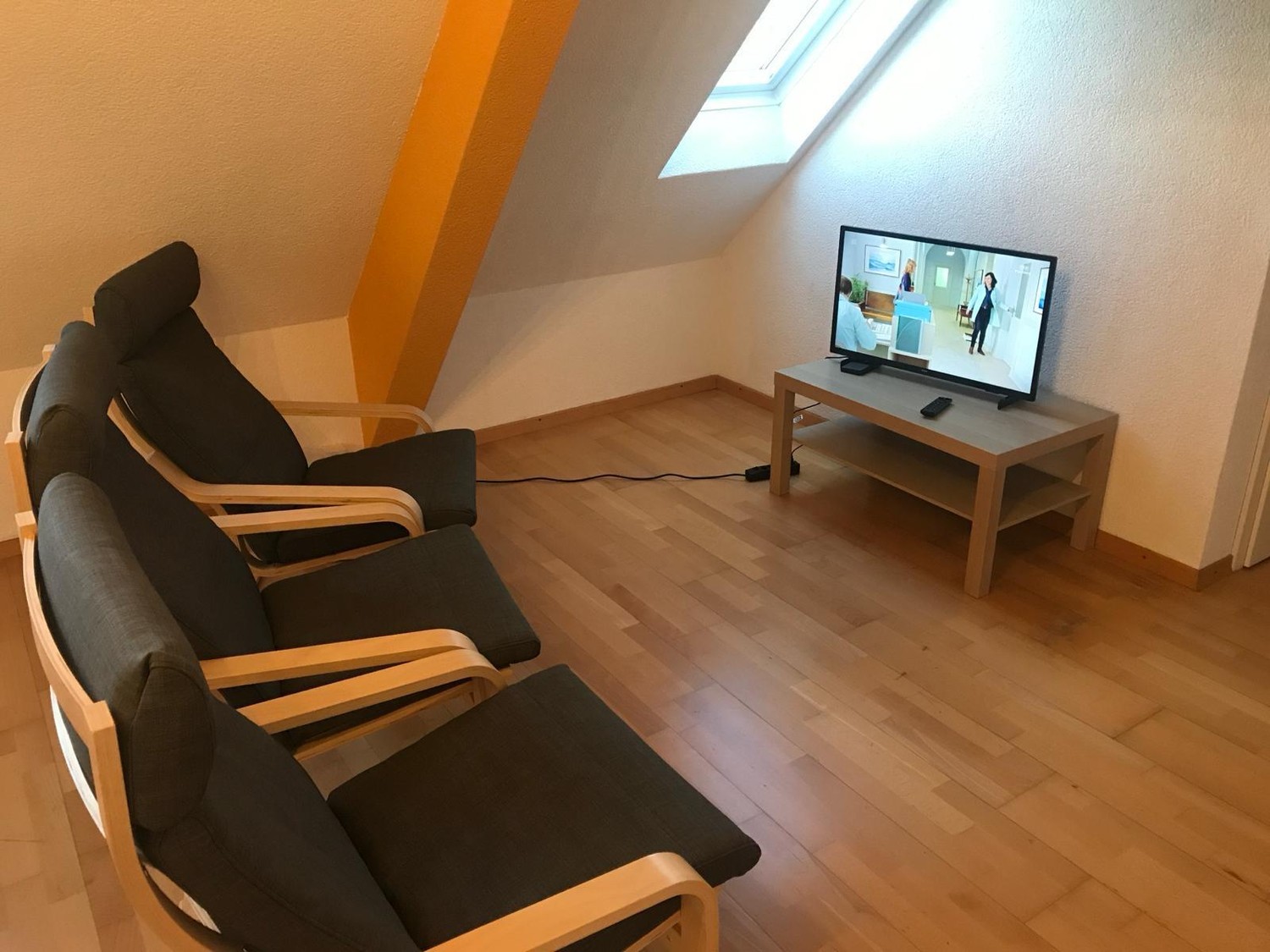 Room in a shared flat, photo 7 sur 10