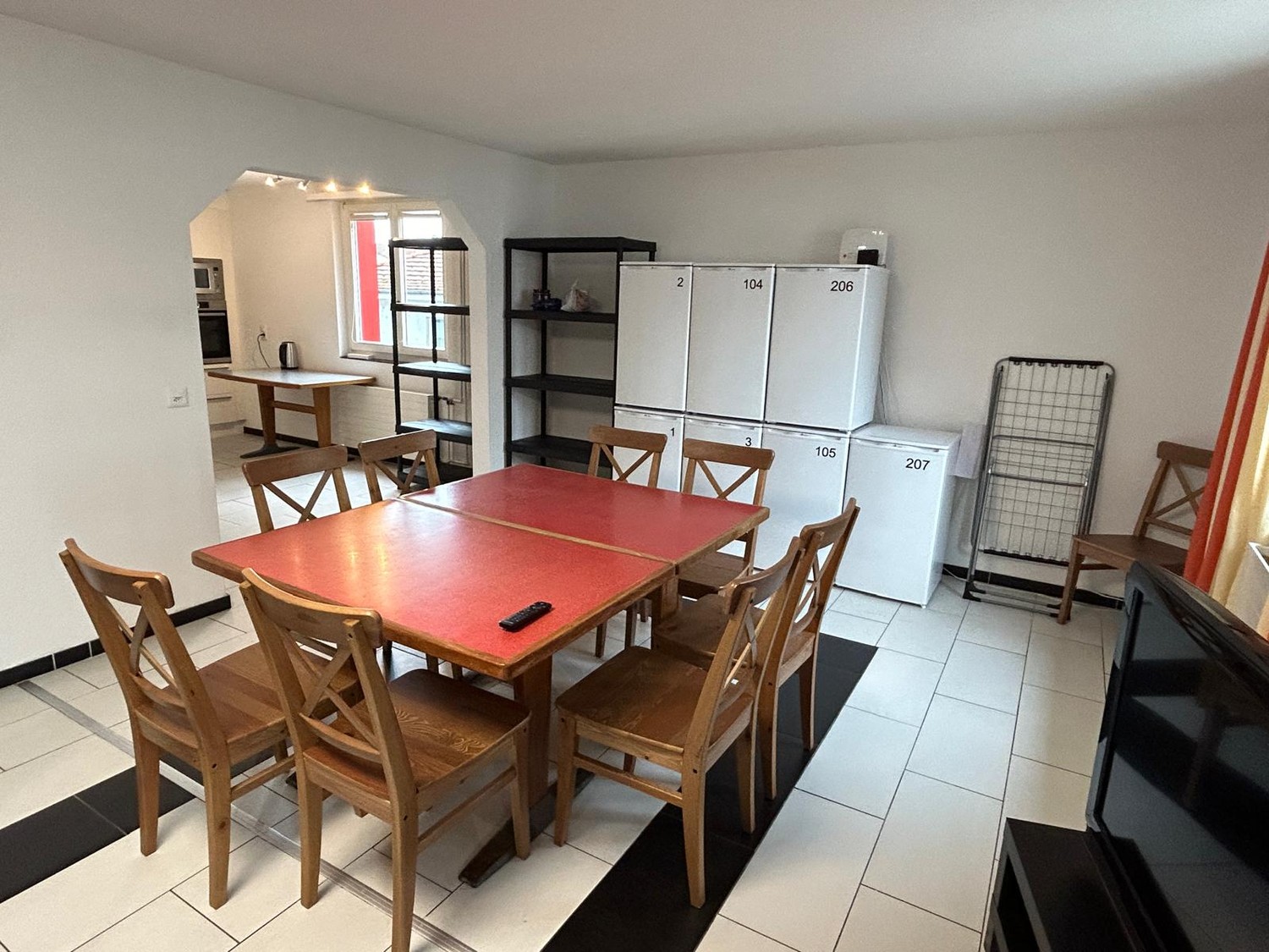 Room in a shared flat, photo 5 sur 10