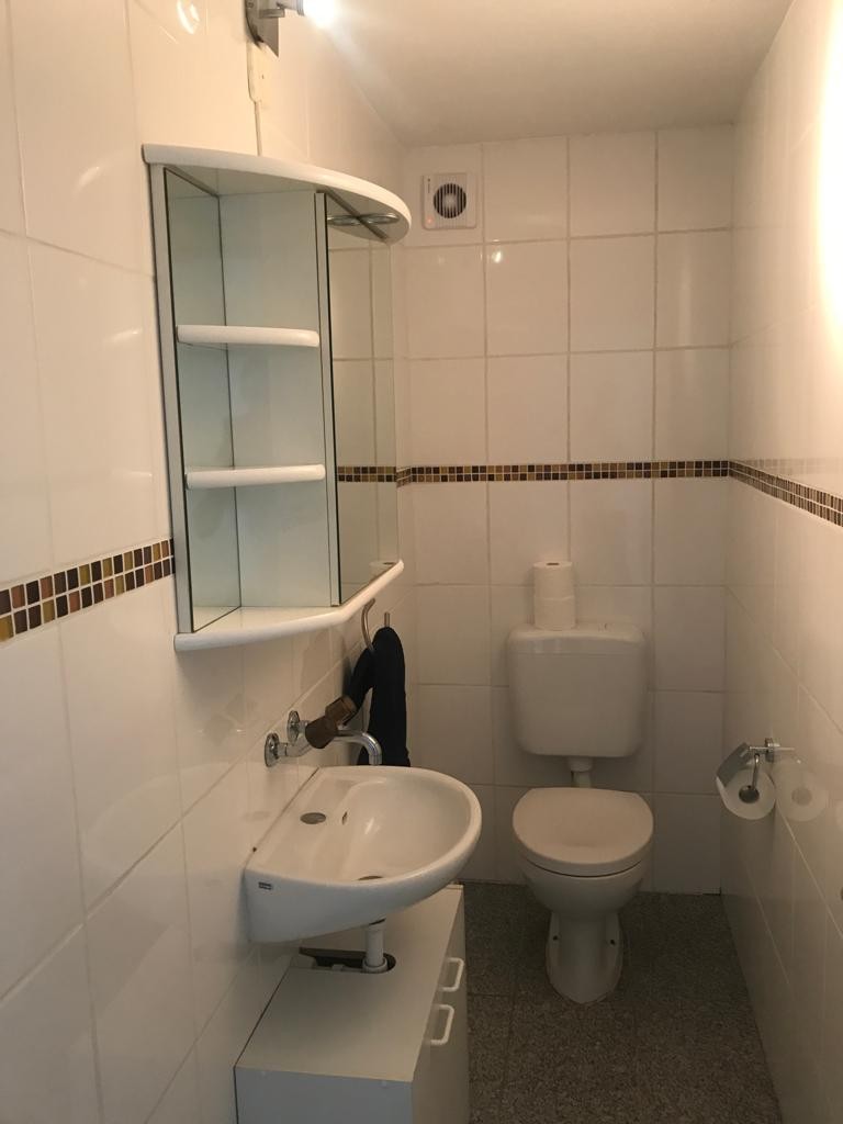 Room in a shared flat, photo 10 sur 10