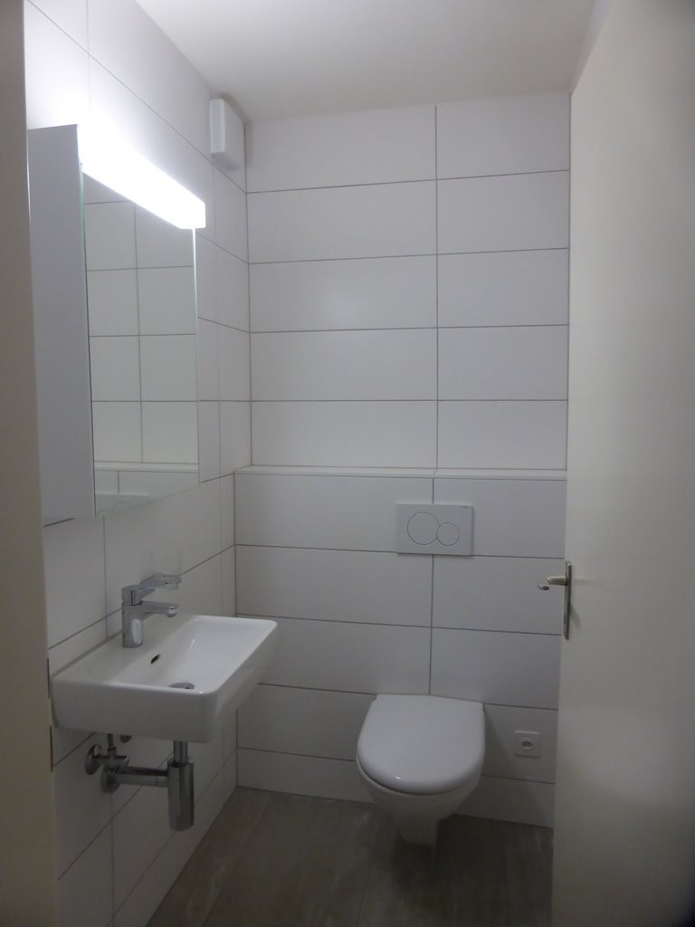 4 rooms apartment, Foto 5 von 9