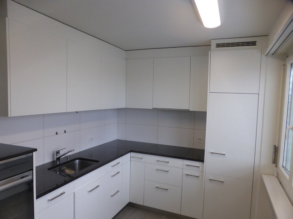 4 rooms apartment, Foto 3 von 9