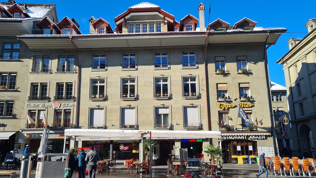 171m² office, Foto 1 von 7