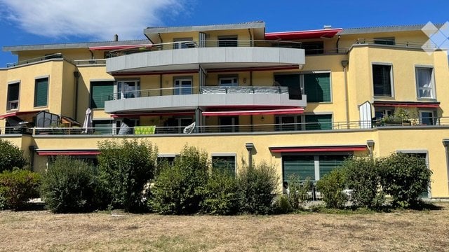 4 ½ Zimmer Wohnung, Foto 2 von 5