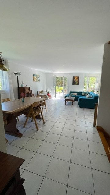 4 ½ Zimmer Wohnung, Foto 3 von 5