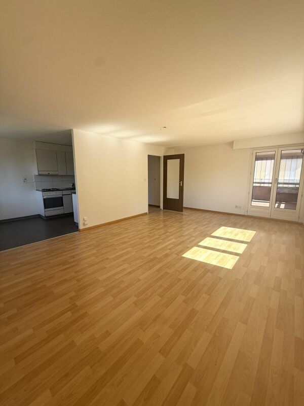 5 ½ rooms apartment