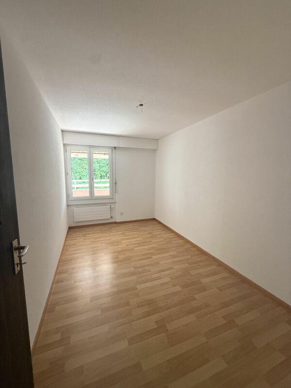 5 ½ rooms apartment