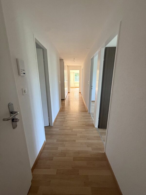 5 ½ rooms apartment