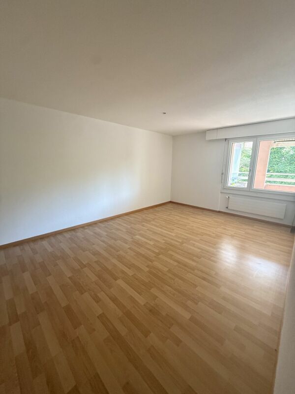 5 ½ rooms apartment