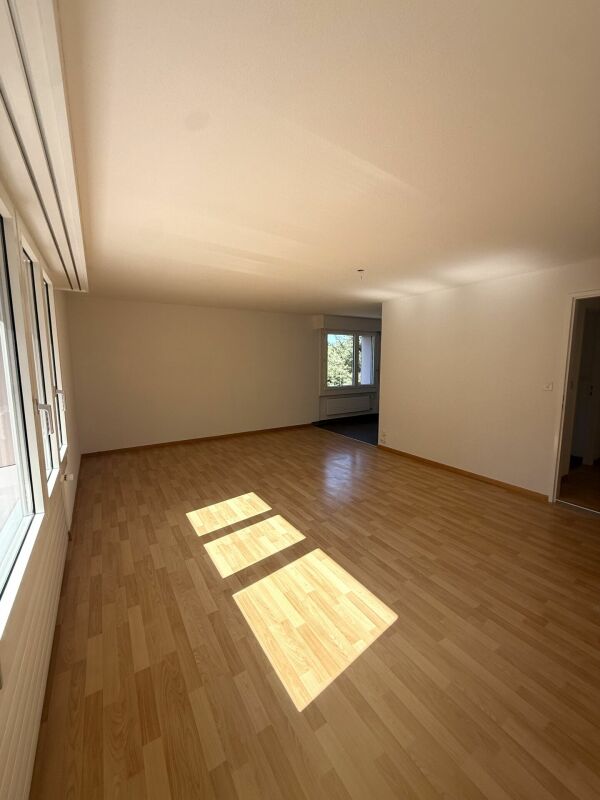 5 ½ rooms apartment
