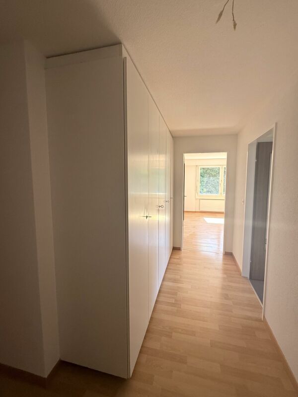5 ½ rooms apartment