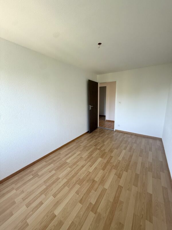 5 ½ rooms apartment
