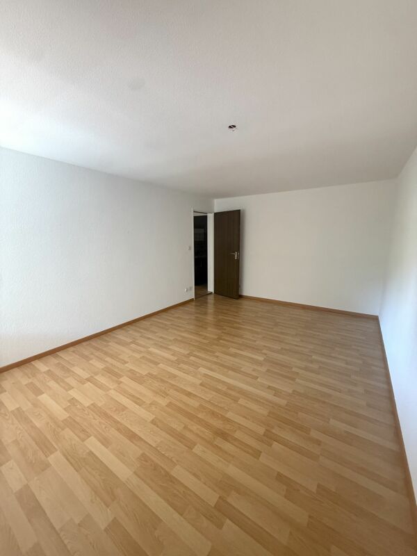 5 ½ rooms apartment
