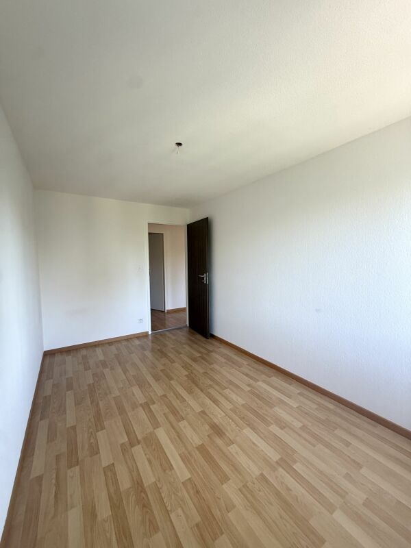 5 ½ rooms apartment