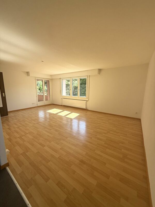 5 ½ rooms apartment