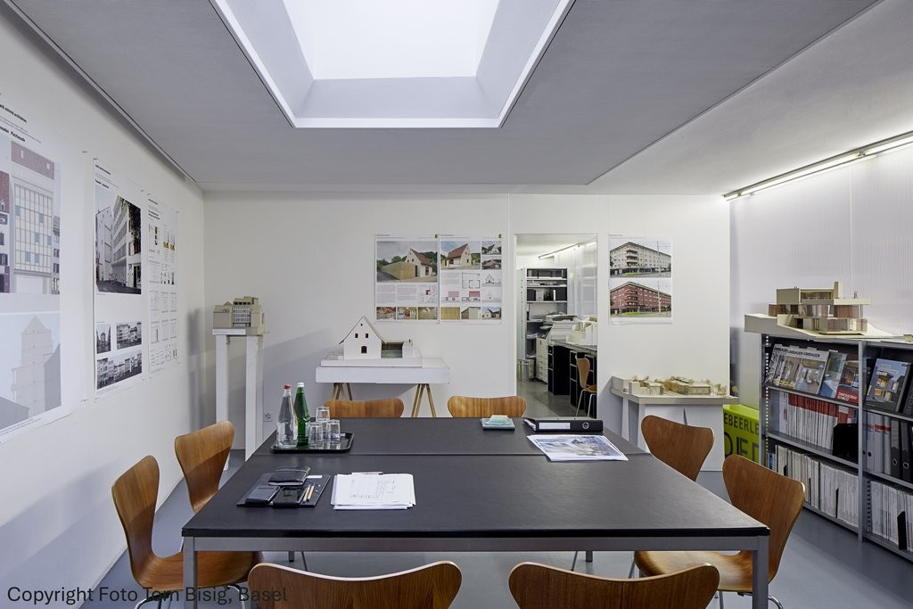 184m² office, Foto 4 von 6