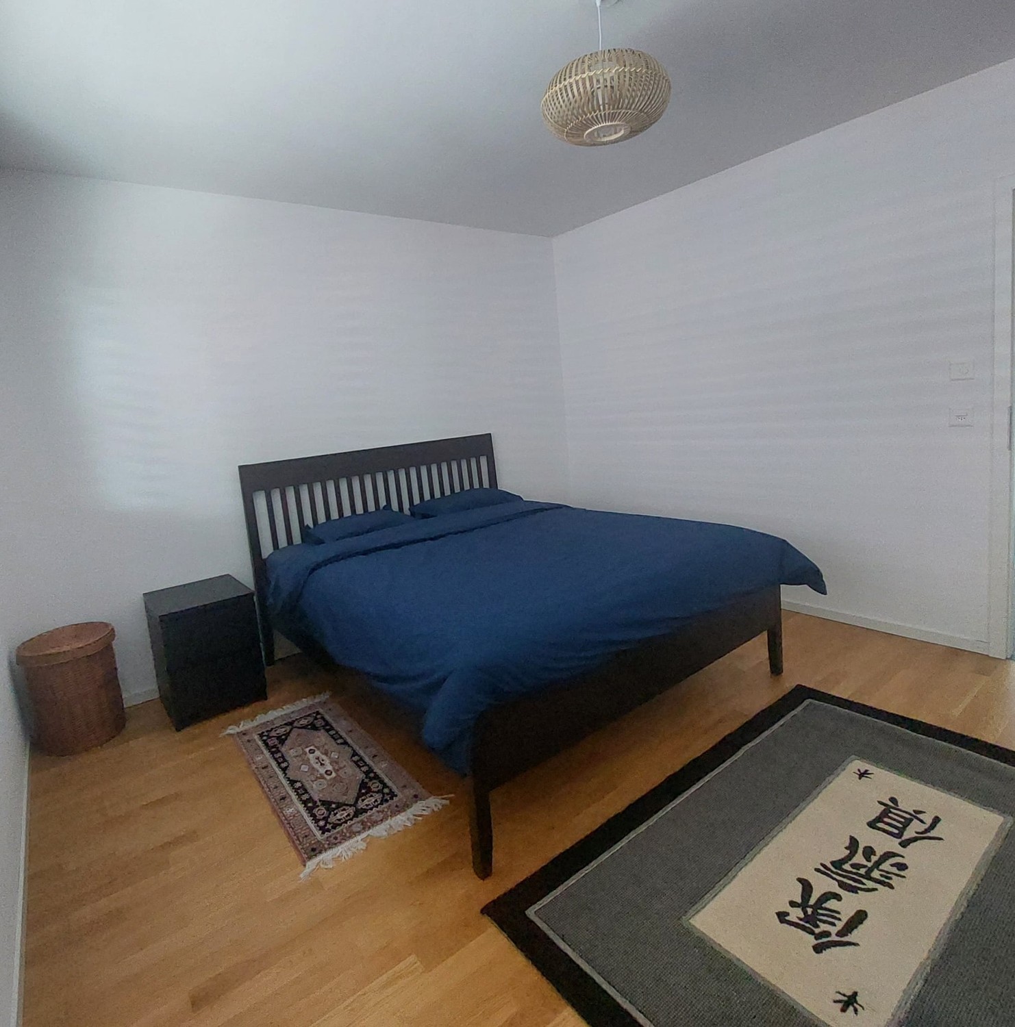 2 ½ Zimmer Wohnung