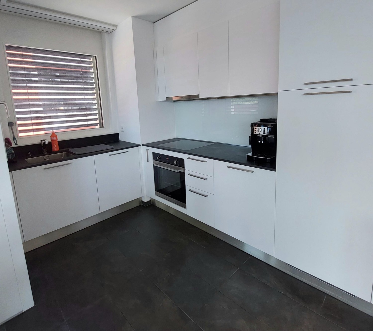2 ½ Zimmer Wohnung