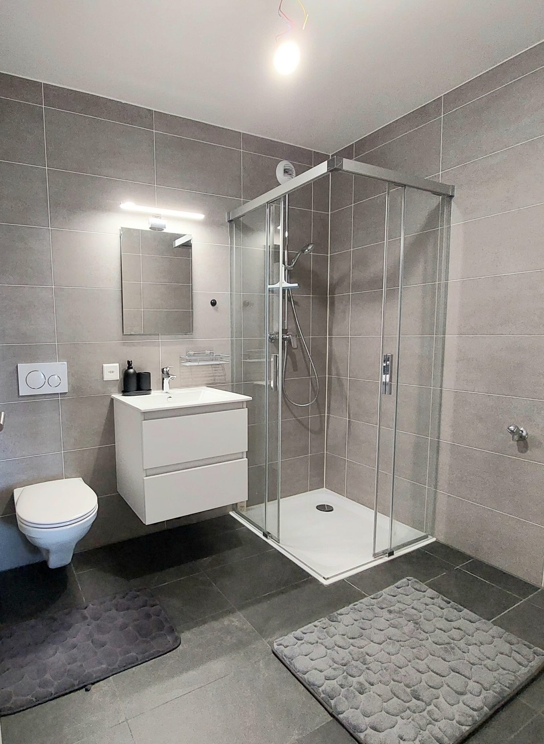 2 ½ Zimmer Wohnung