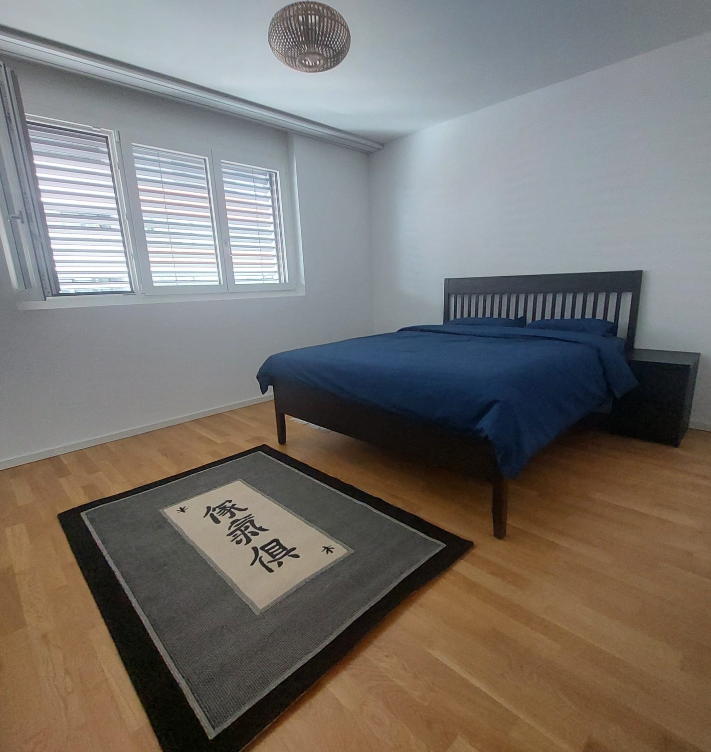 2 ½ Zimmer Wohnung