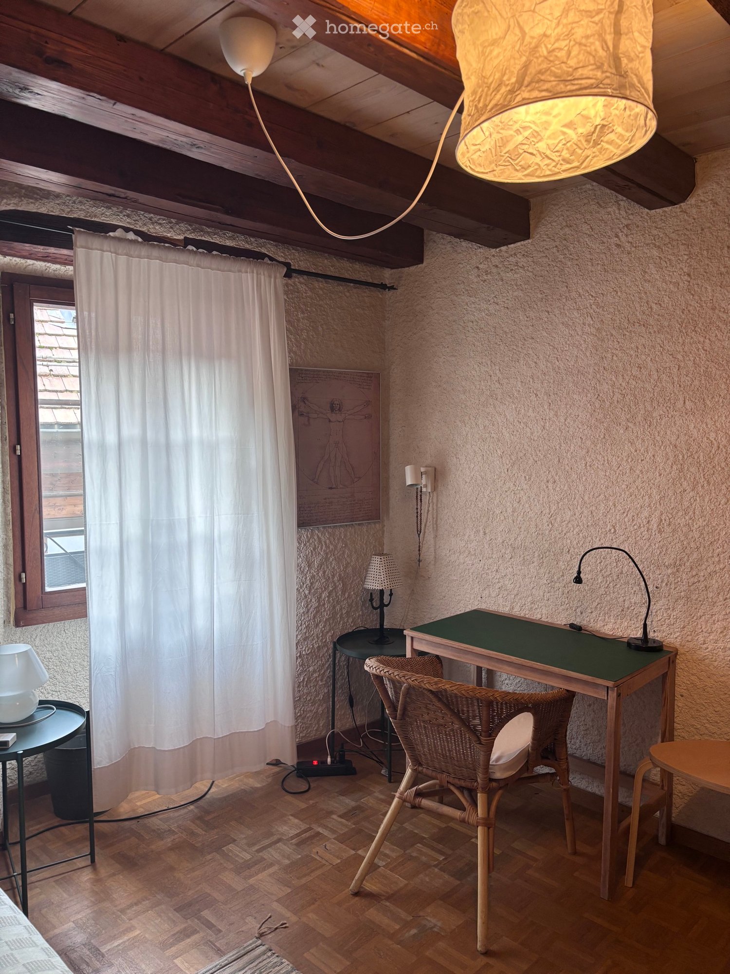 1 Zimmer Einzelzimmer