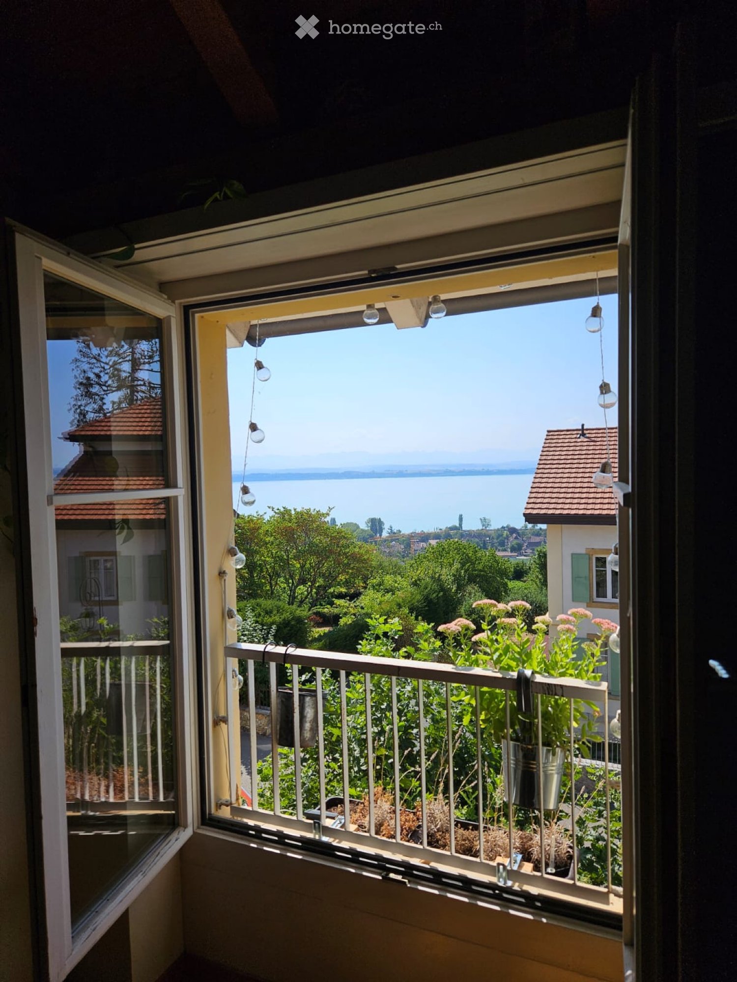 2-Zimmer-Wohnung, Foto 3 von 5