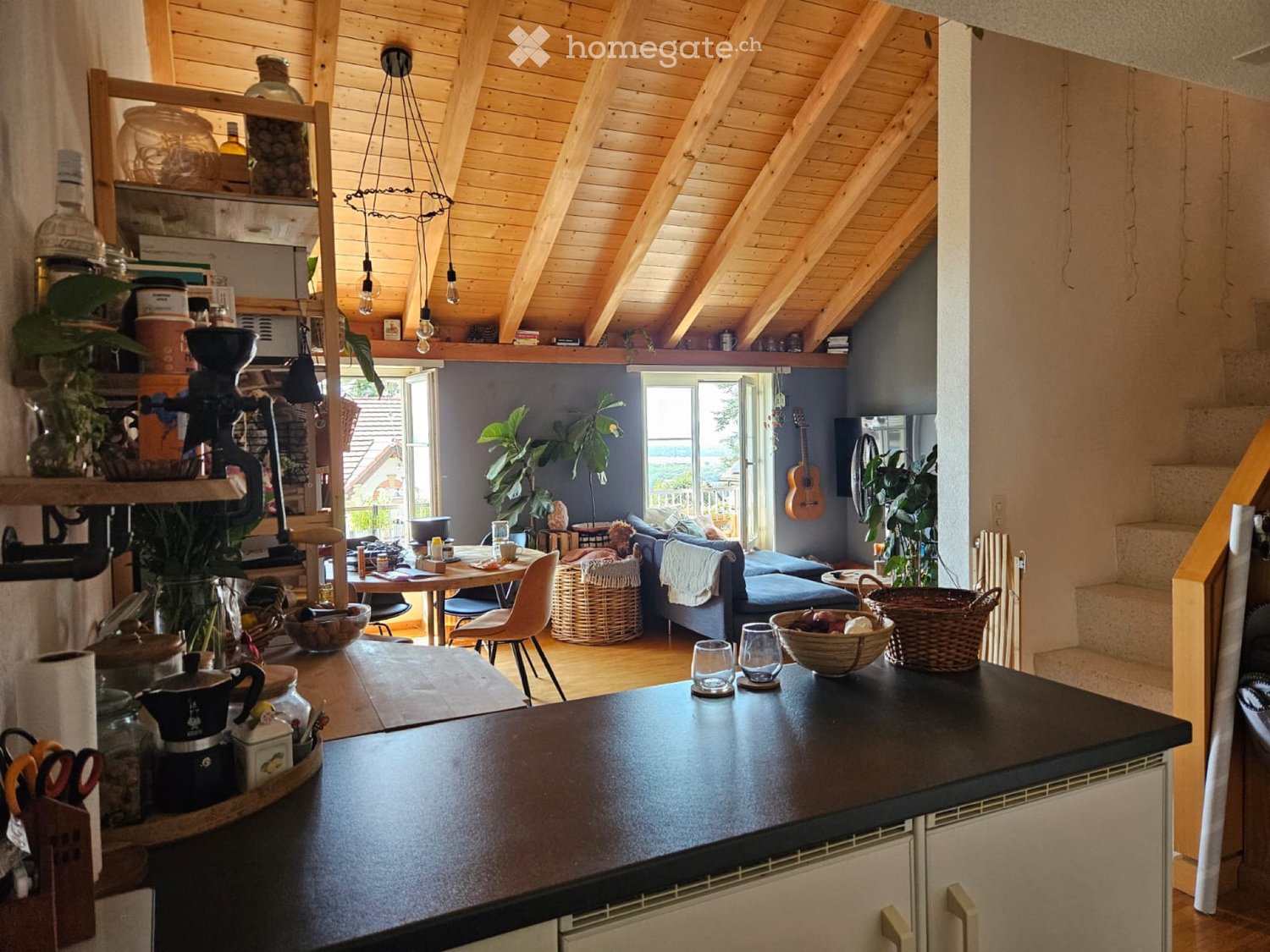 2-Zimmer-Wohnung, Foto 1 von 5