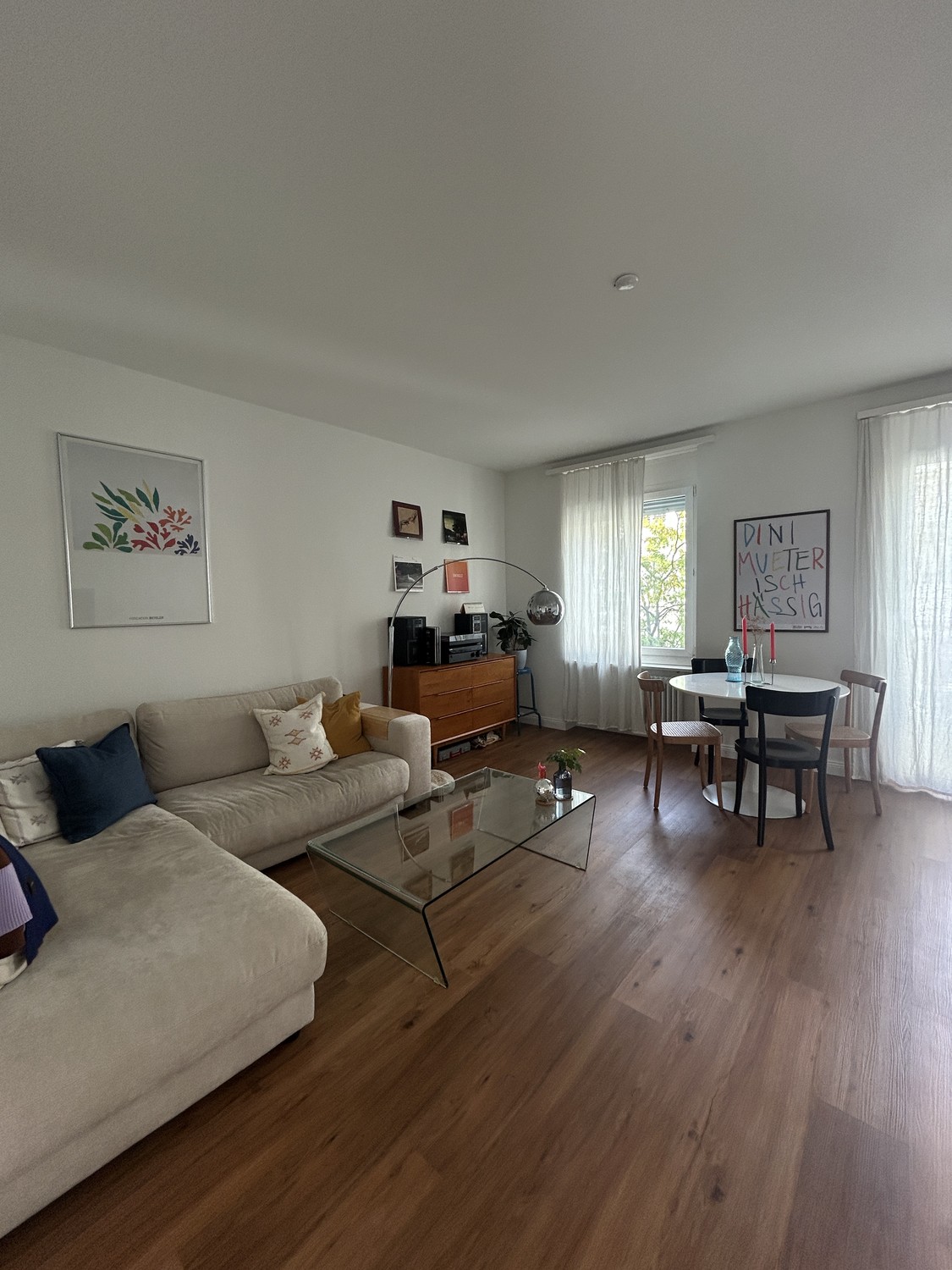 Zimmer in einer WG, Foto 2 von 5