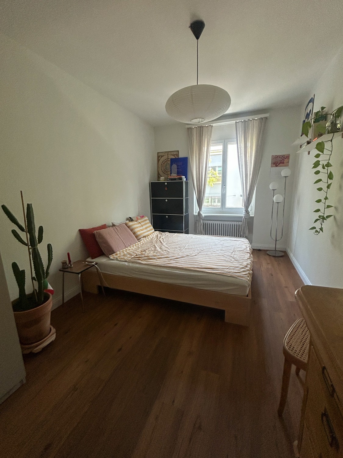 Zimmer in einer WG, Foto 1 von 5