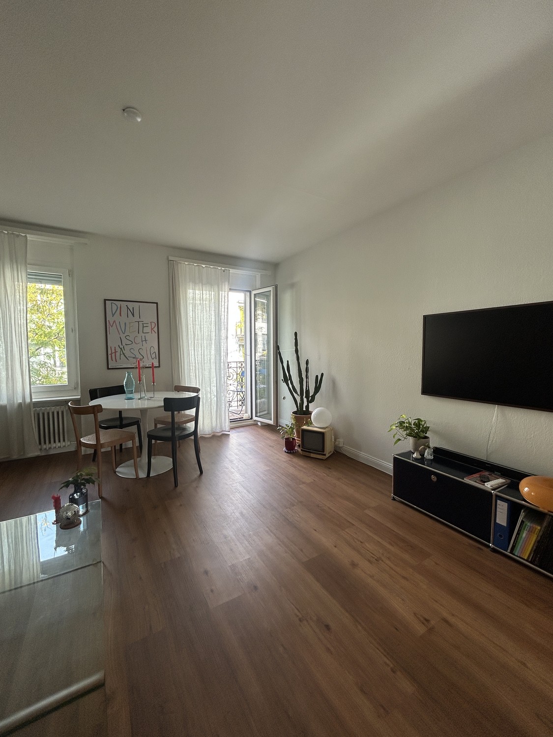 Zimmer in einer WG, Foto 3 von 5