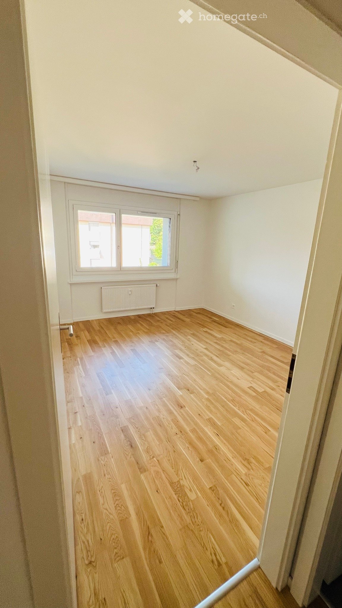 3-Zimmer-Wohnung