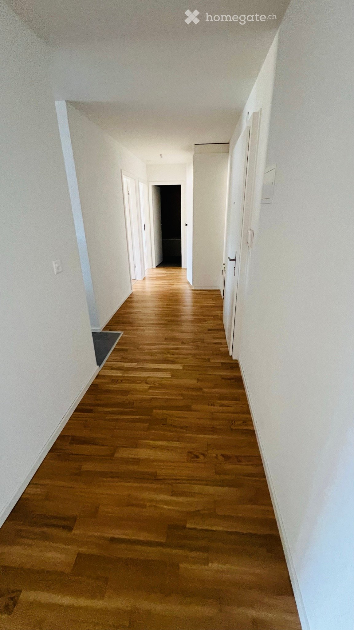 3-Zimmer-Wohnung