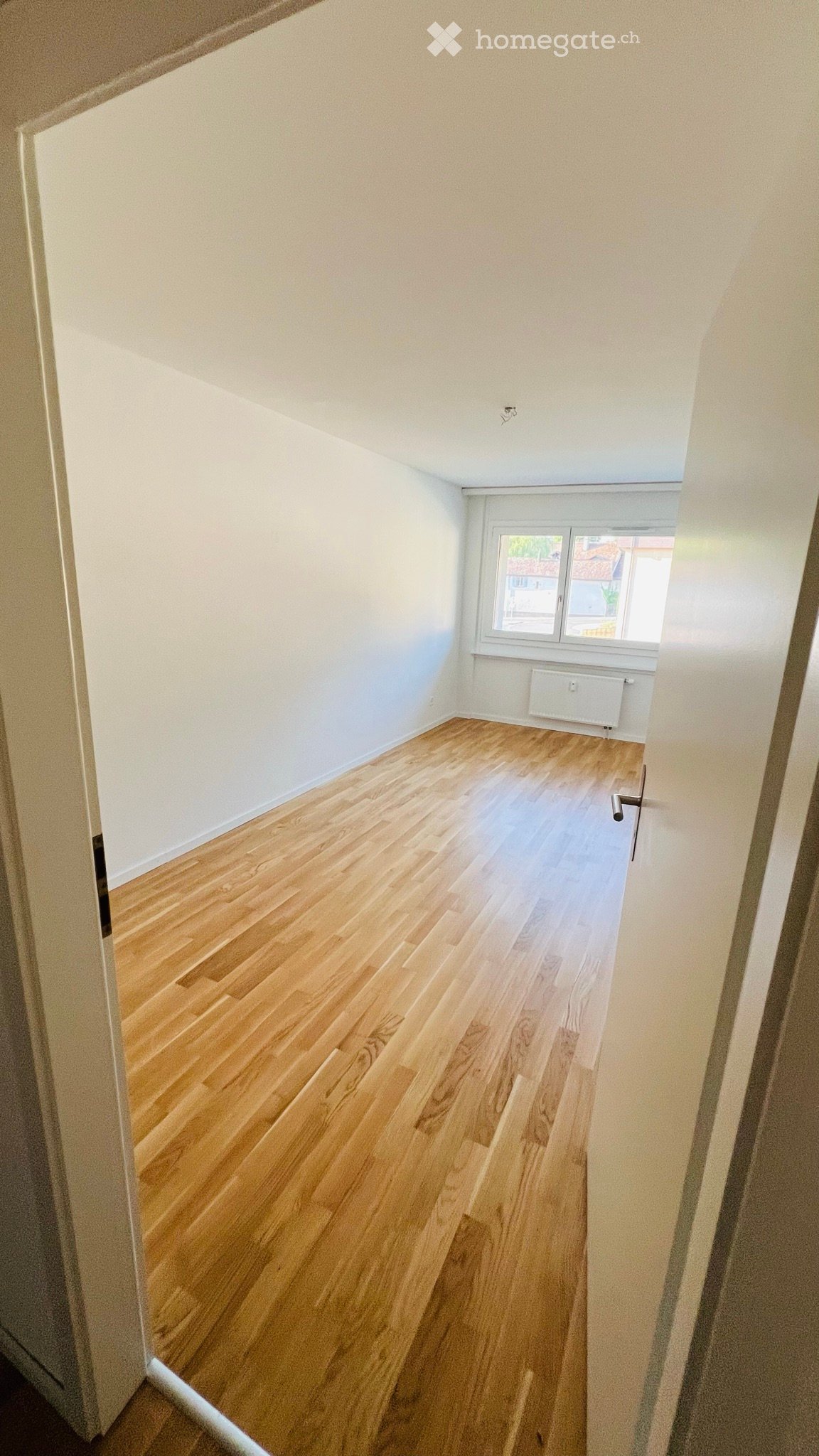 3-Zimmer-Wohnung