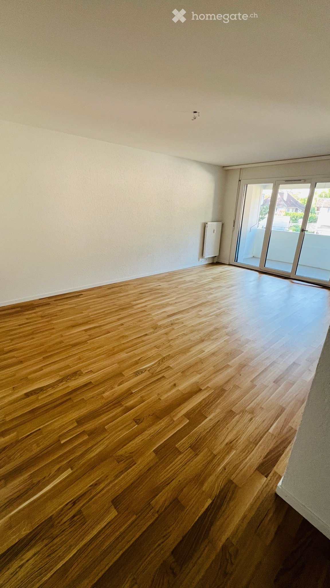 3-Zimmer-Wohnung