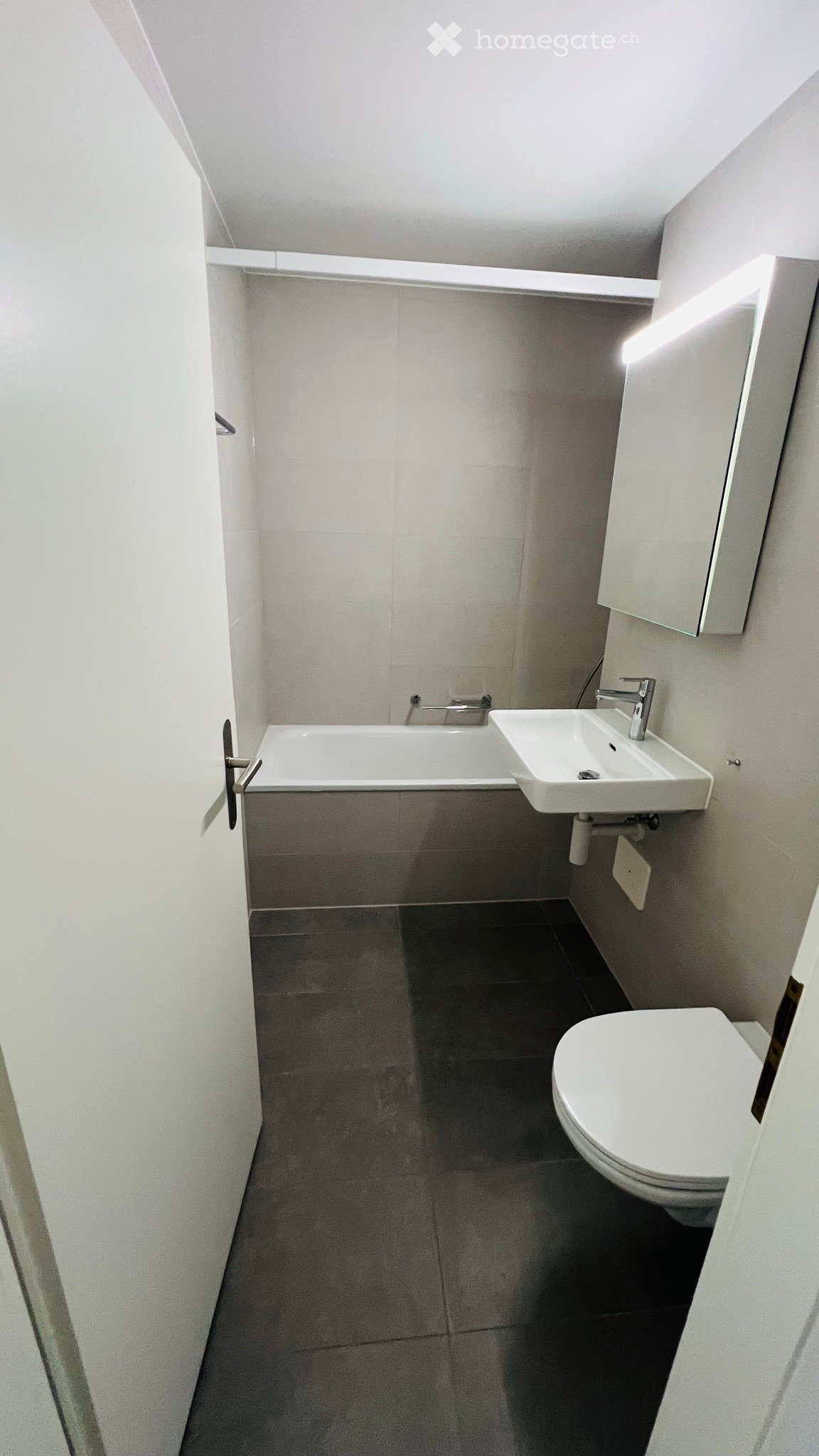 3-Zimmer-Wohnung