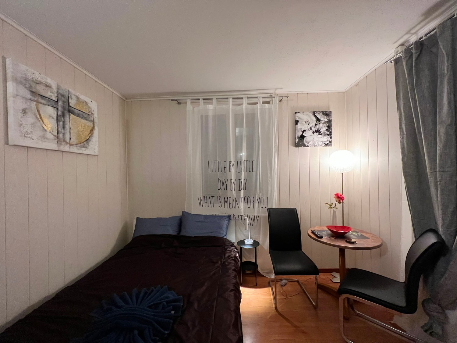 1-Zimmer-Apartment, Foto 2 von 10