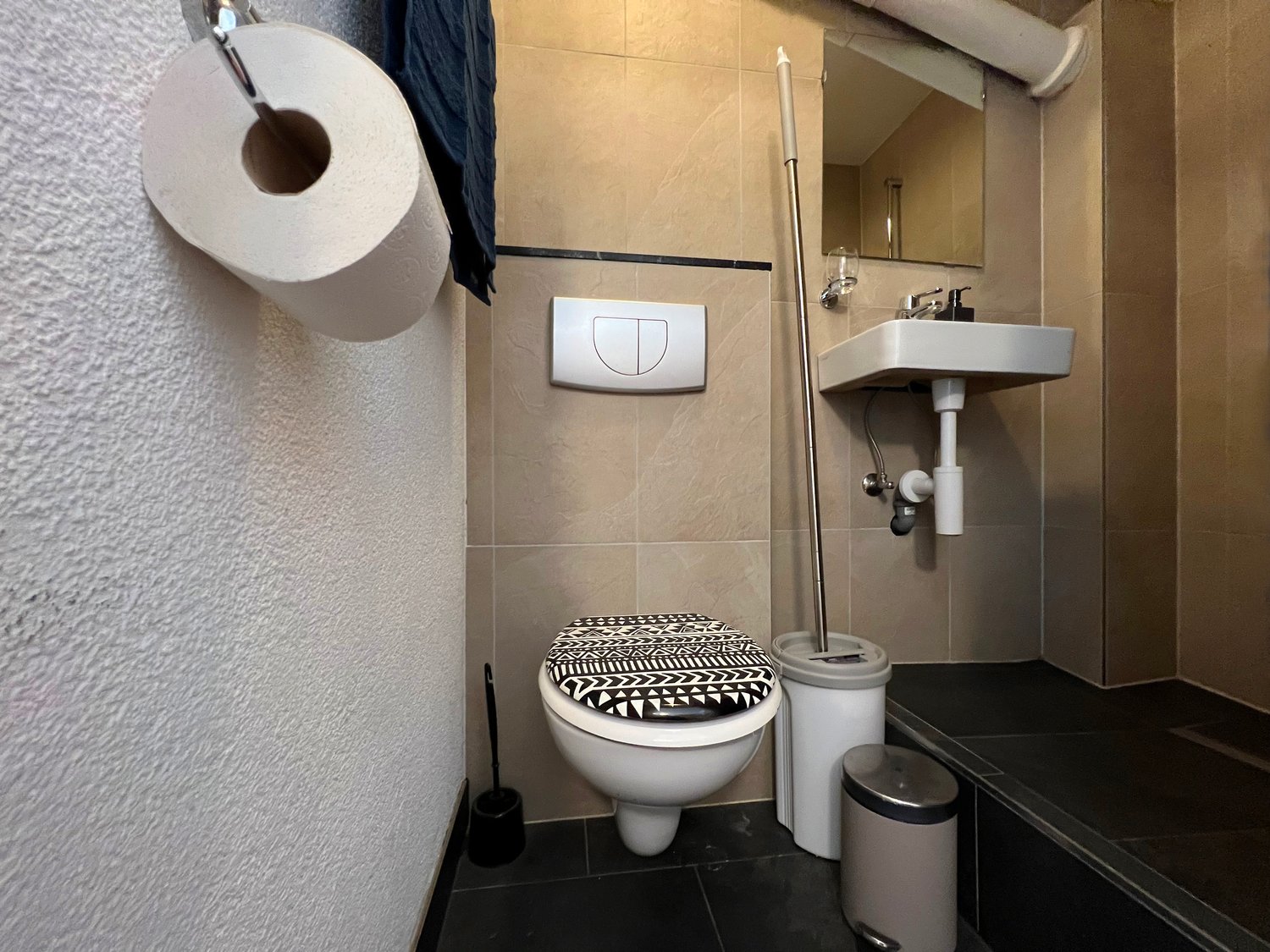 1-Zimmer-Apartment, Foto 10 von 10