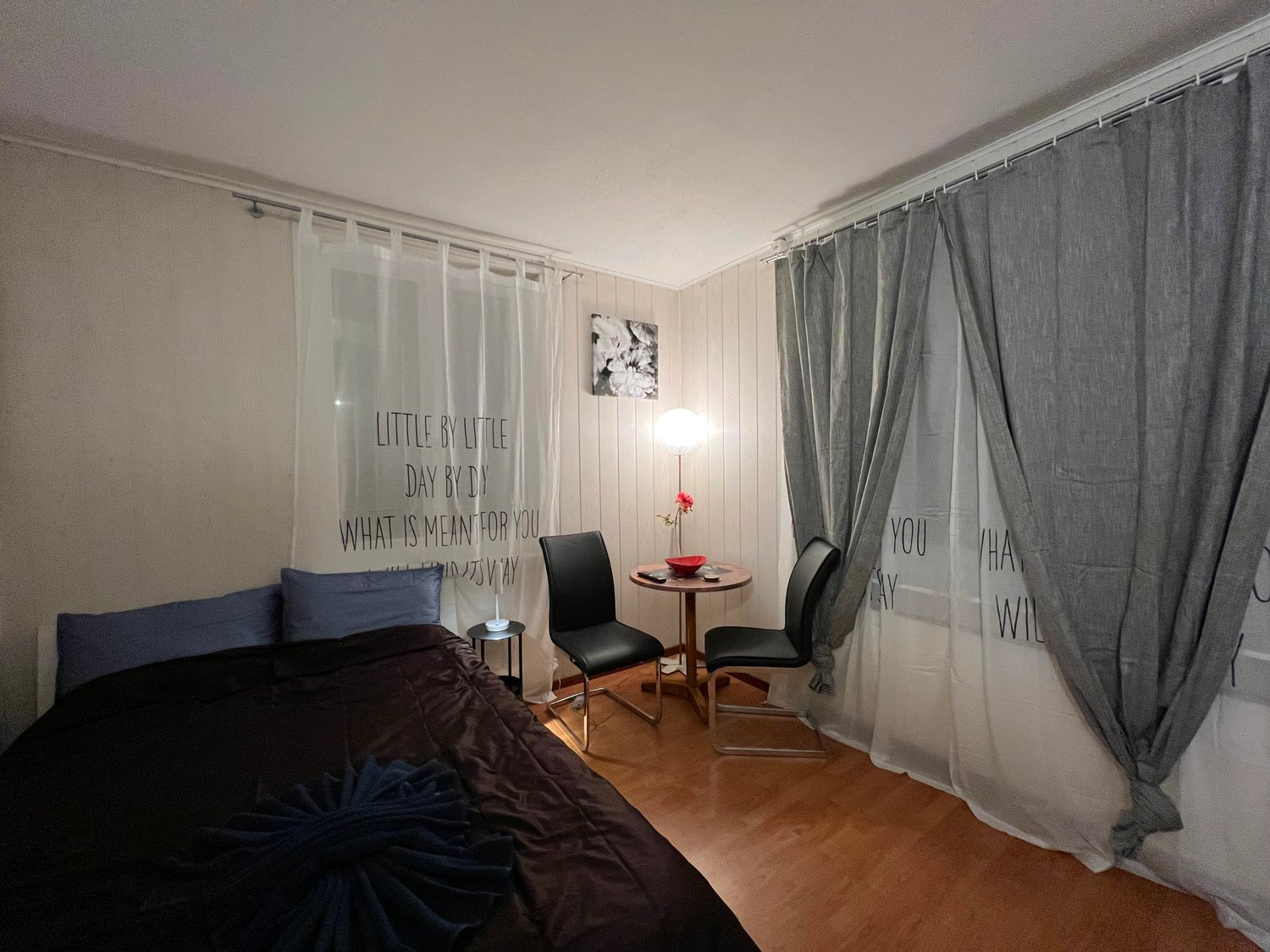 1-Zimmer-Apartment, Foto 4 von 10
