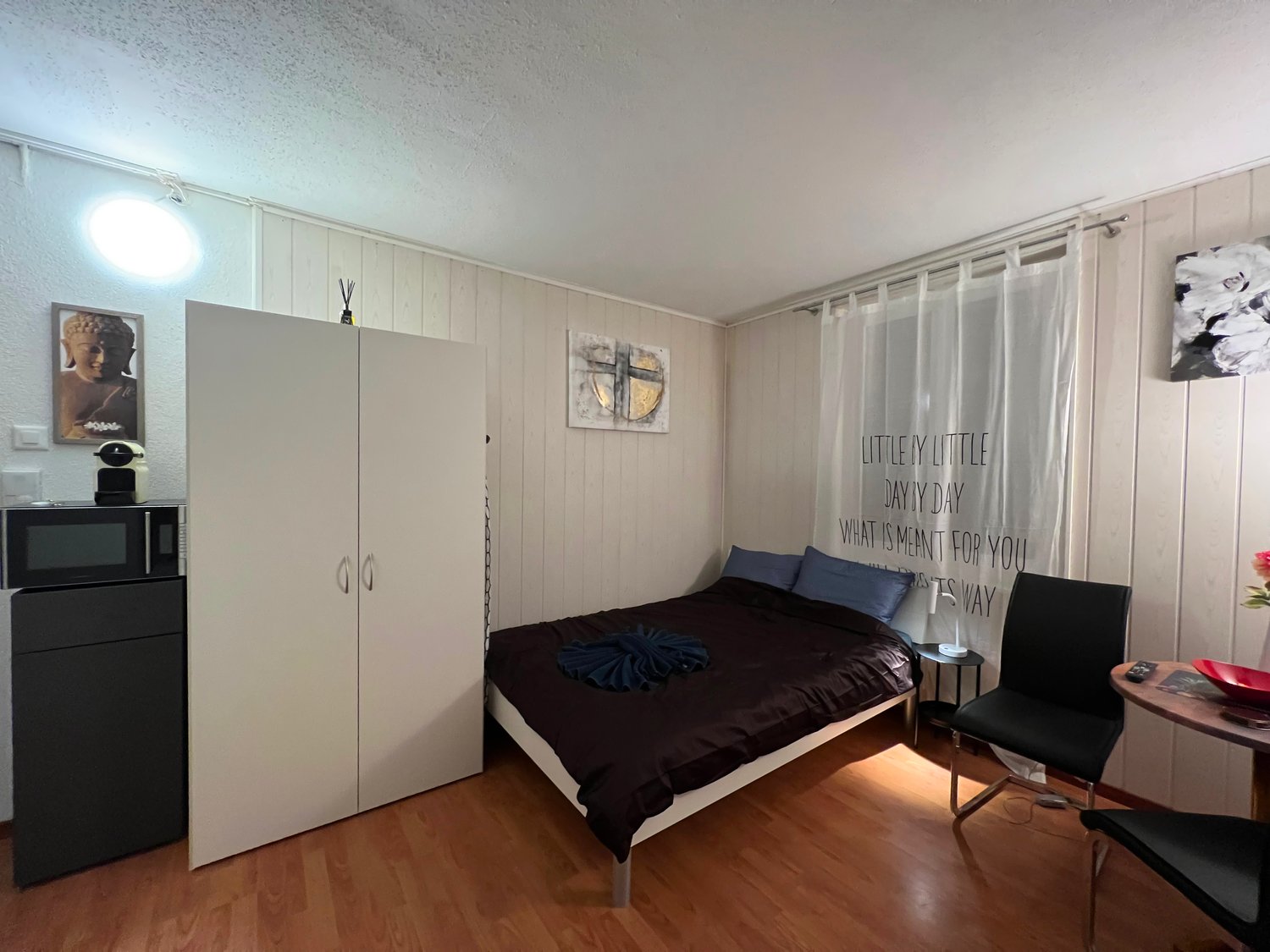 1-Zimmer-Apartment, Foto 6 von 10