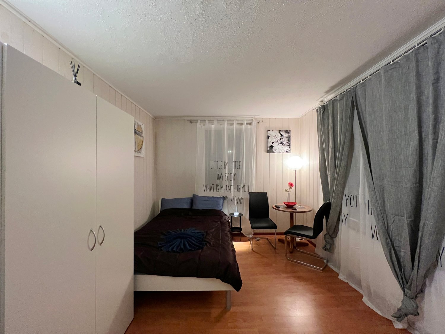 1-Zimmer-Apartment, Foto 5 von 10