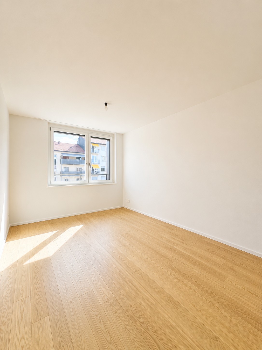 3 ½ rooms apartment (6)