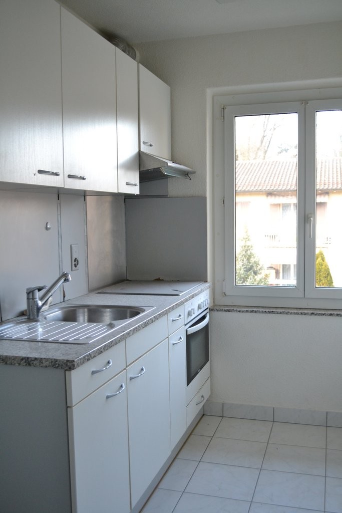 2 rooms apartment