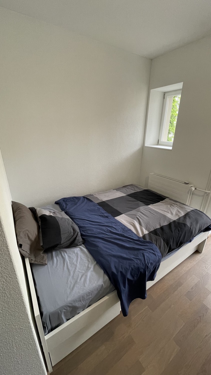 Room in a shared flat, Foto 4 von 7