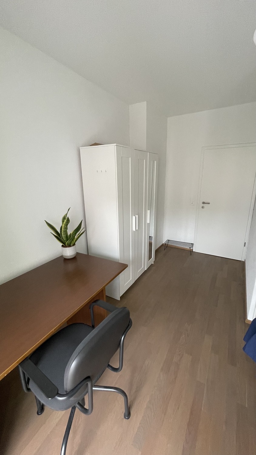 Room in a shared flat, Foto 6 von 7