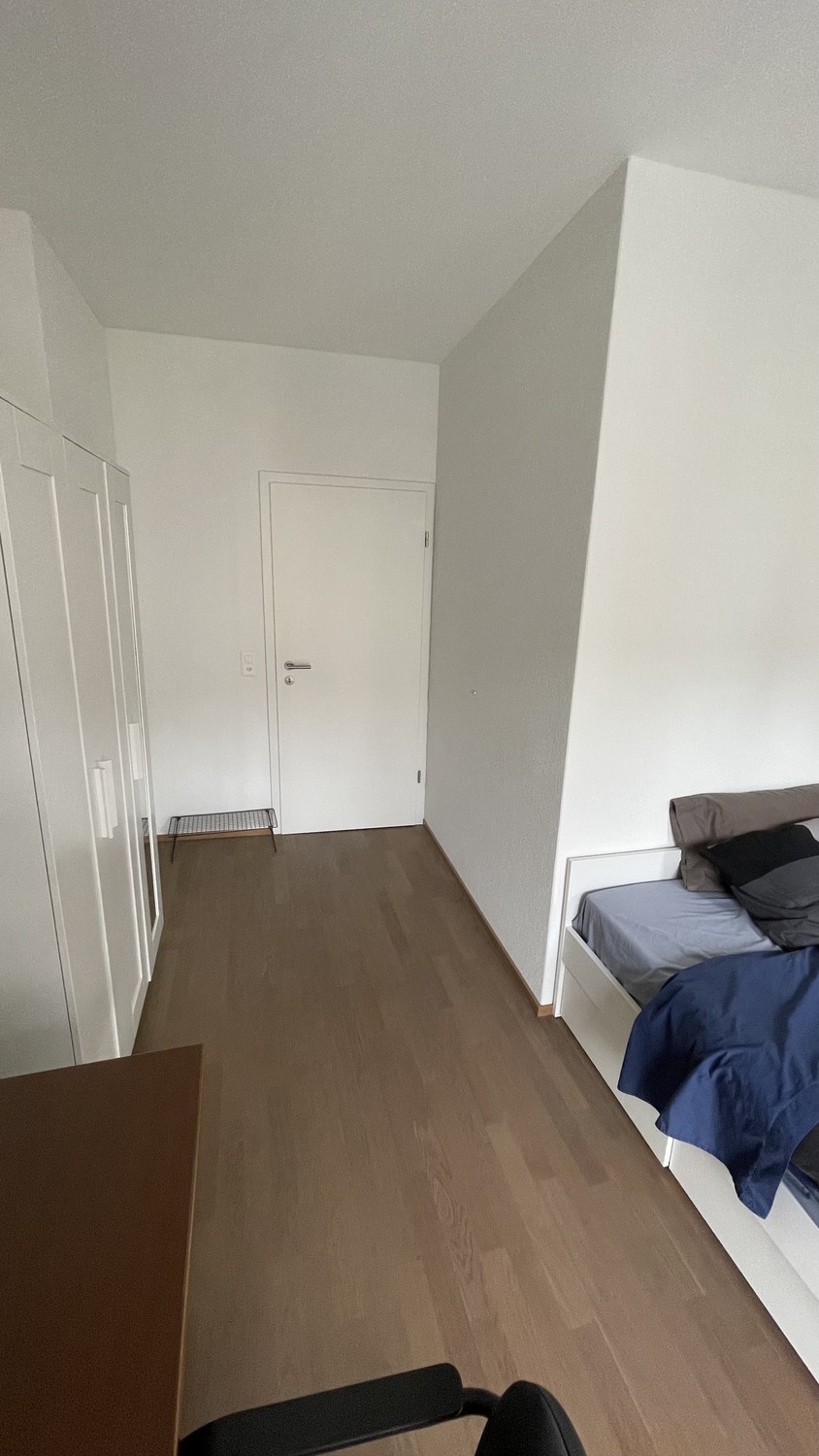 Room in a shared flat, Foto 5 von 7