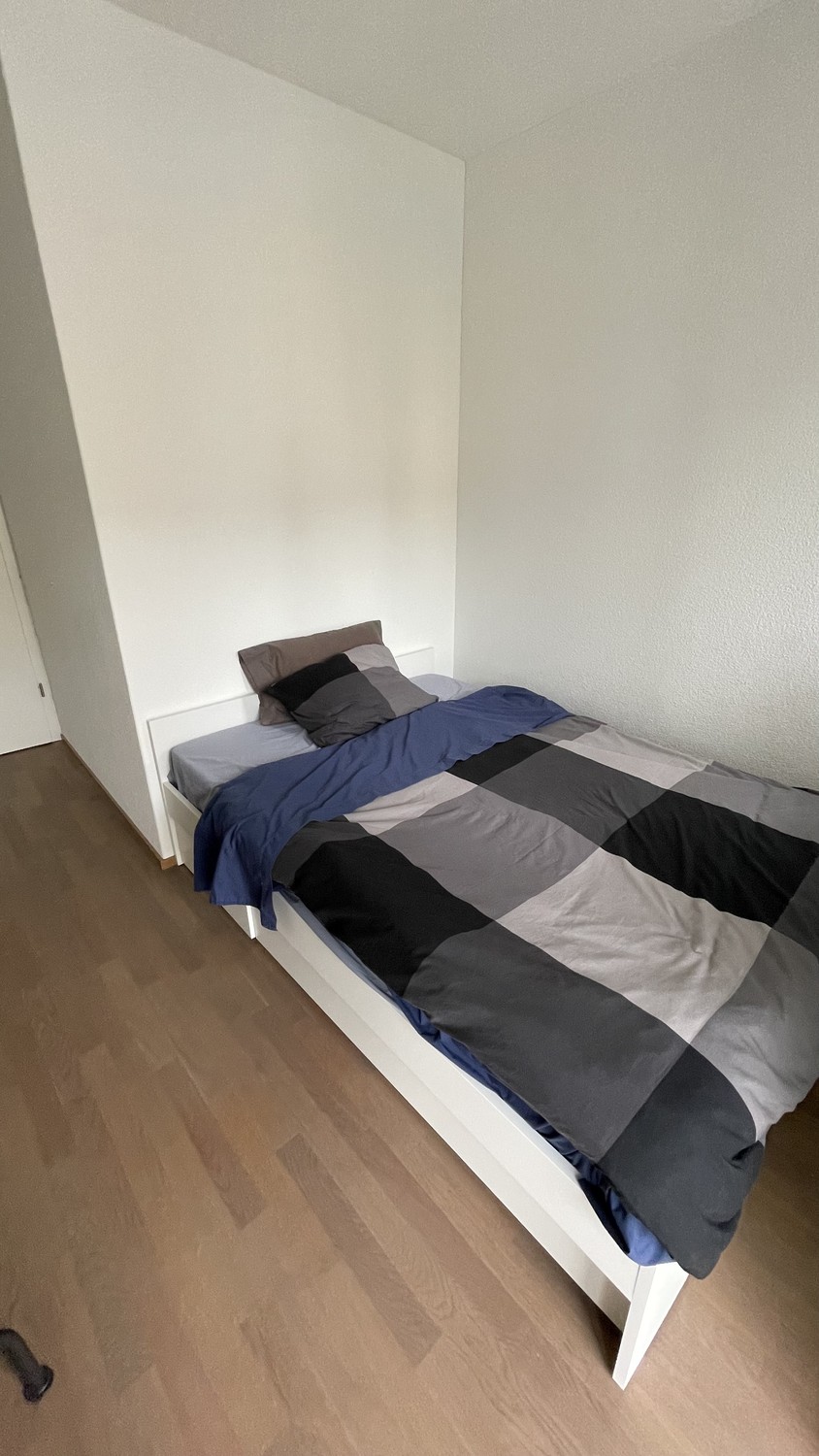 Room in a shared flat, Foto 1 von 7