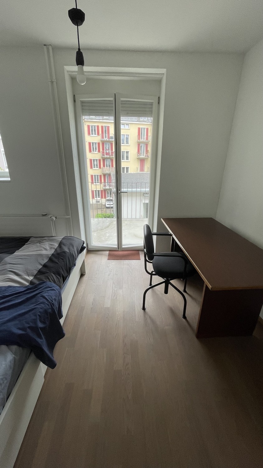 Room in a shared flat, Foto 2 von 7