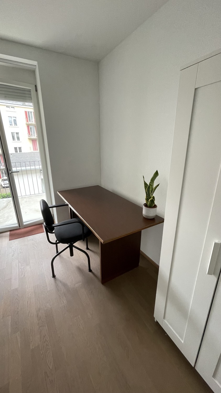 Room in a shared flat, Foto 3 von 7