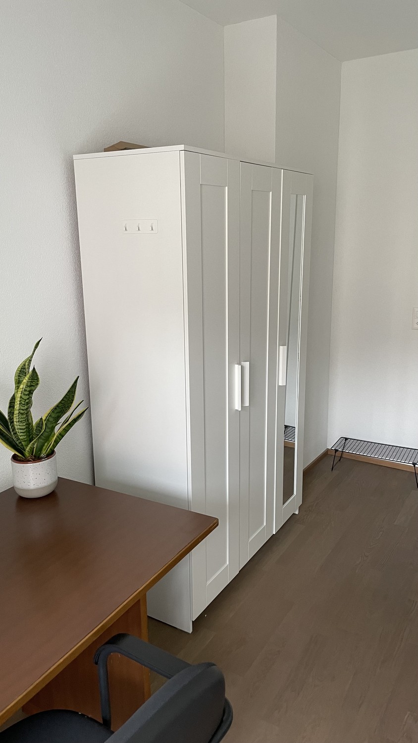 Room in a shared flat, Foto 7 von 7