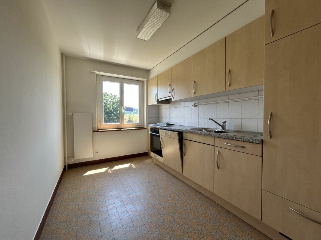 appartamento di 3 locali, foto 1 di 6